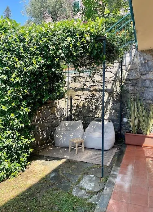 بيت للعطل فيلا Le Lantane House زواليي إيطاليا