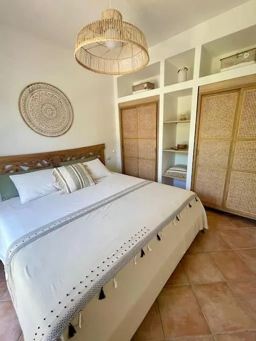 فيلا Le Lantane House زواليي